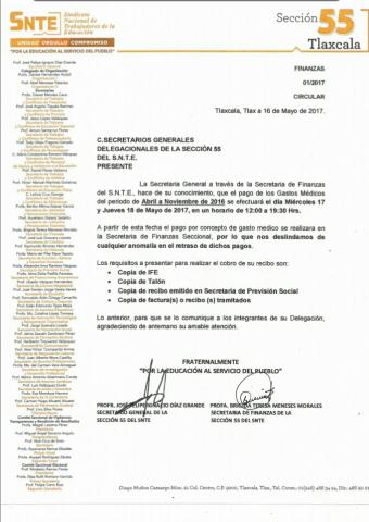Crece la inconformidad por mal manejo de recursos en la Sección 55