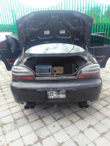 Pescan a par de hampones en Tlaxcala imagen 1