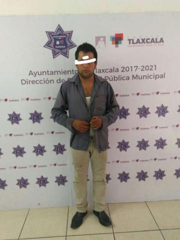 Pescan a par de hampones en Tlaxcala imagen 3