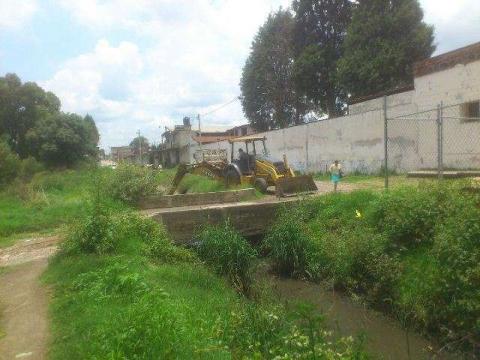 Gobierno de Tepetitla y de comunidad de Villa Alta atienden problemática de canal San Diego imagen 3