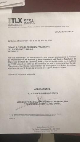 Blanca Águila se repartió el botín con el secretario de Salud