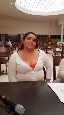 Red de Mujeres llevará a foro en Texmelucan casos de violencia contra las mujeres