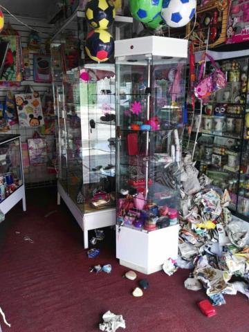 No cesa el robo a negocio en Apizaco, atracan uno más imagen 4