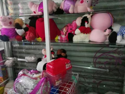 No cesa el robo a negocio en Apizaco, atracan uno más imagen 1