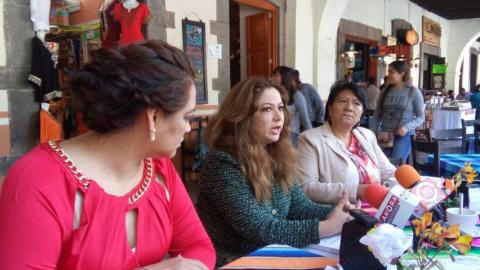 Interpone ONG amparo contra negativa de Alerta de Género para Tlaxcala