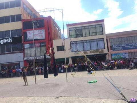 Tlaxcala obtiene Primer Lugar en Juego de Pelota Mesoaméricano imagen 2
