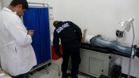 Abejas atacan a sujeto en la capital del estado imagen 2