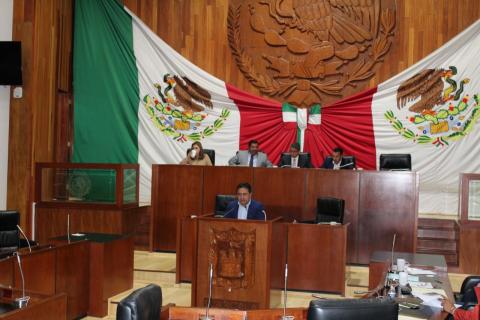 Diputado César Fredy consigue espacios para personas con capacidades diferentes