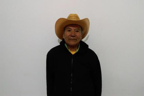 Nombran a Agustín Ranchero Márquez como nuevo Cronista de Ixtenco