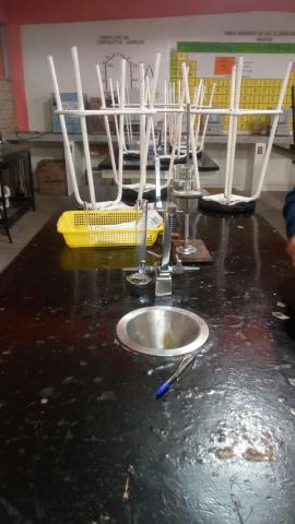 Deja prueba de laboratorio 15 estudiantes lesionados en el Cobat imagen 6