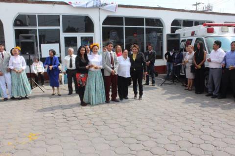 Realizó con éxito Ayuntamiento y el SMDIF concurso de ofrendas imagen 4