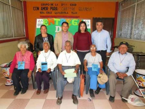 Con estos aparatos auditivos mejoramos su calidad de vida de las personas: alcalde imagen 1
