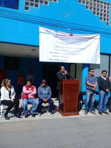 Una calle pavimentada mejora la calidad de vida de los vecinos: alcalde imagen 2