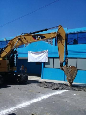 Una calle pavimentada mejora la calidad de vida de los vecinos: alcalde imagen 3