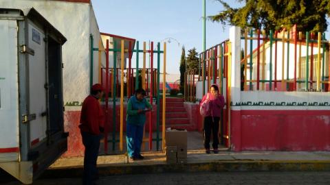 Oscuros intereses detrás de campaña de difamación contra comercializadora INSYALIM imagen 4