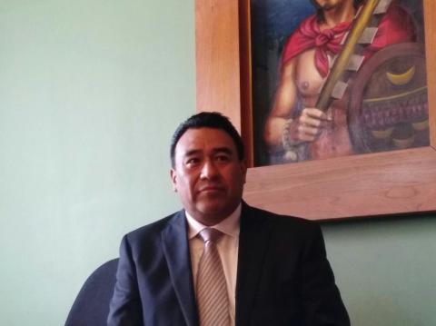 Millonario comandante estaría tomándole el pelo al procurador