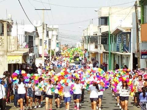 A 212 años seguimos promulgando el legado que nos dejó Juárez: Mendieta Lira imagen 2