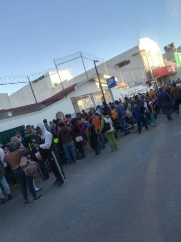 Nuevamente se manifiesta padres de familia en Chiautempan imagen 3