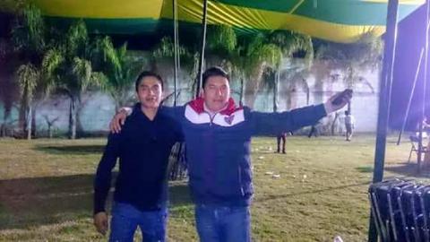 El verduritas se pone hasta las chanclas y aún no logra la reelección imagen 3