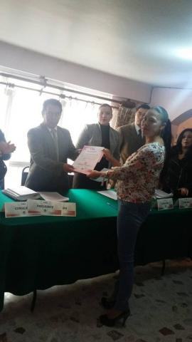 Luz Vera Díaz ya es diputada electa y representará a Morena imagen 2