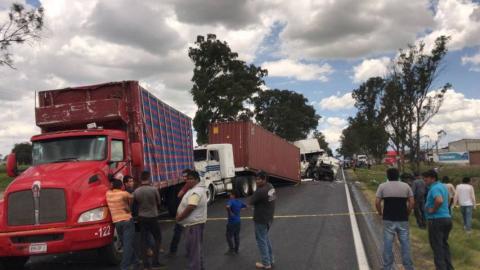 Carambola deja varios muertos en carretera Cuapiaxtla- Tequexquitla imagen 3