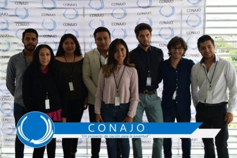 1er Foro Nacional de Juventud, anuncia la diputada María Félix Pluma imagen 1