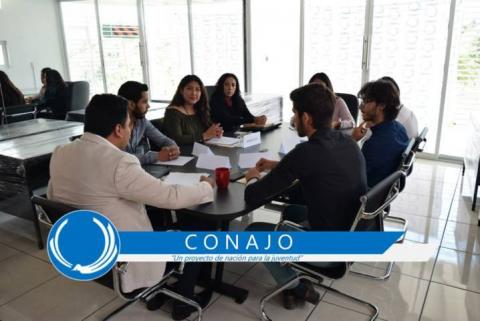 1er Foro Nacional de Juventud, anuncia la diputada María Félix Pluma imagen 2
