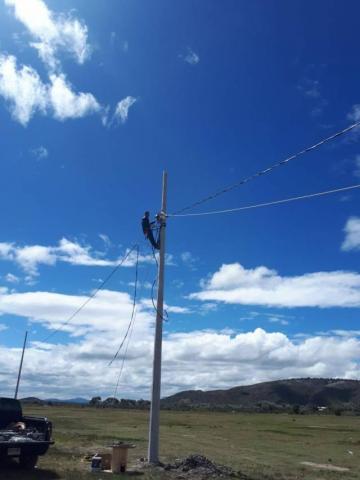 Más acciones en beneficio de la población en Tequexquitla imagen 1