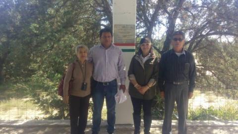 En Tequexquitla se llevó a cabo la certificación de comunidades promotoras de la salud imagen 2