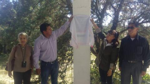En Tequexquitla se llevó a cabo la certificación de comunidades promotoras de la salud imagen 3