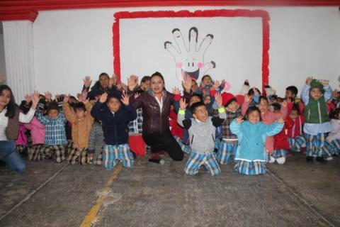 Más acciones para las personas vulnerables en Tequexquitla imagen 3