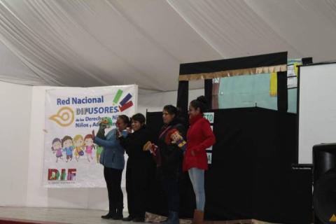Más acciones para las personas vulnerables en Tequexquitla imagen 1