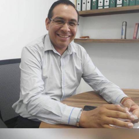 Lamenta Presidente de Ixtenco actitud de servidores públicos