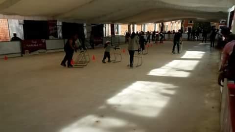 Se festeja el día de la discapacidad en Tequexquitla. imagen 2