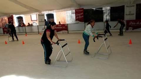 Se festeja el día de la discapacidad en Tequexquitla. imagen 5