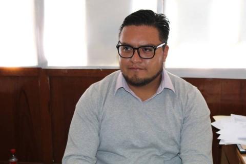 Protección civil de Papalotla realiza recomendaciones ante temporada invernal