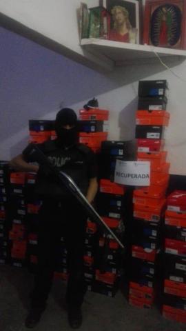 Recuperan mercancía robada en Tequexquitla imagen 3