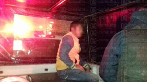 Policías malandrines intentarían secuestrar a estudiante imagen 5