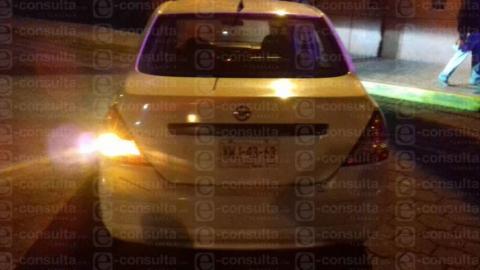 Policías malandrines intentarían secuestrar a estudiante imagen 7
