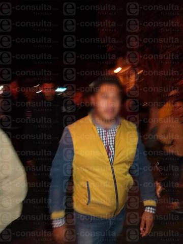 Policías malandrines intentarían secuestrar a estudiante imagen 3