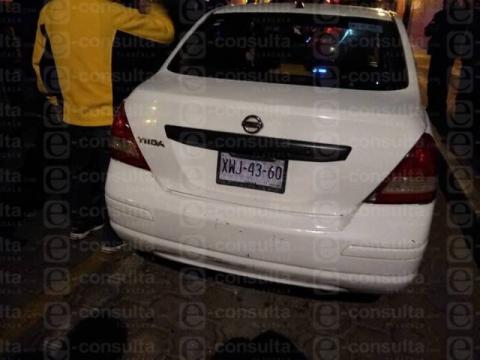 Policías malandrines intentarían secuestrar a estudiante imagen 13