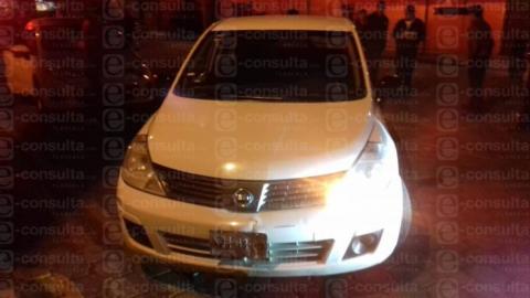 Policías malandrines intentarían secuestrar a estudiante imagen 8