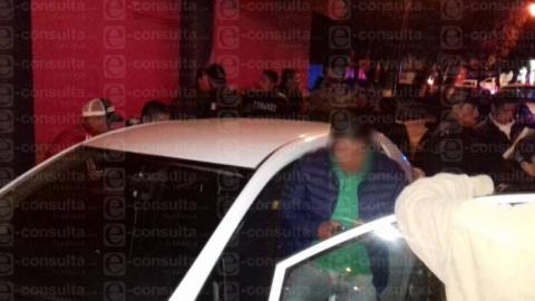 Policías malandrines intentarían secuestrar a estudiante imagen 6