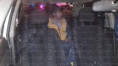 Policías malandrines intentarían secuestrar a estudiante imagen 1