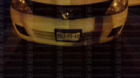 Policías malandrines intentarían secuestrar a estudiante imagen 11
