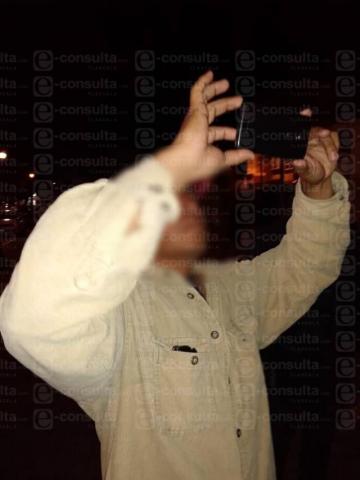 Policías malandrines intentarían secuestrar a estudiante imagen 9