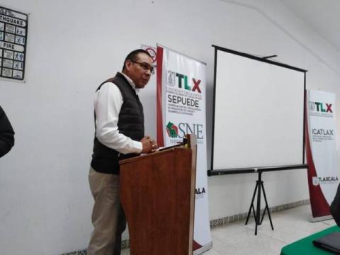 Rinde protesta MACY como Consejero del Comité Técnico Consultivo de Vinculación imagen 1