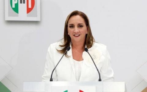 Priistas desesperados ahora si quieren tener contacto con la gente