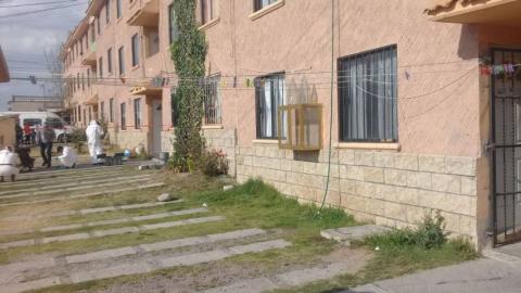 Por riña hombre pierde la vida de un balazo en Apizaco imagen 1