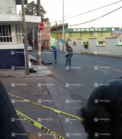 Encuentran restos humanos en Contla; también dejan mensaje imagen 3